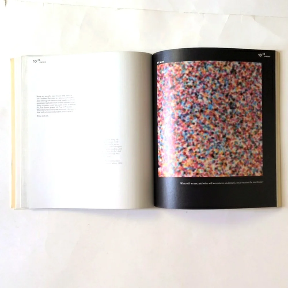 Powers of Ten - 1982 - Picture 14 of 14